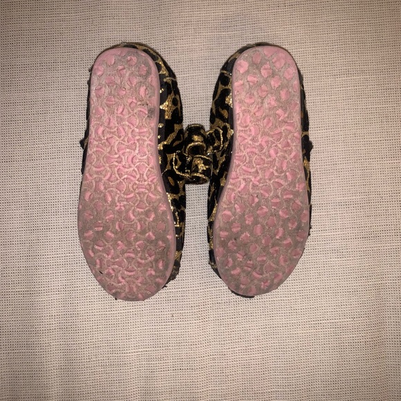 toms mary jane sneaker